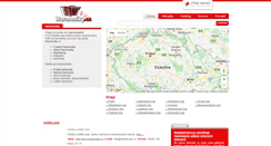 Desktop Screenshot of harmoniky.cz